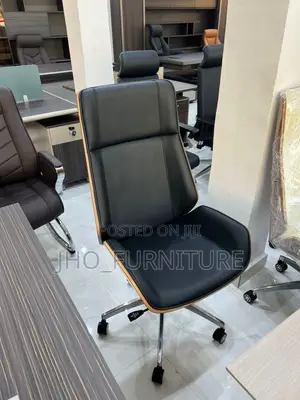 Executive Office Chair