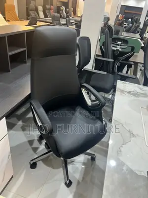 Executive Office Chair