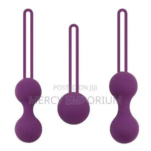 Kegel Balls for Vagina/ Pelvic Floor Tightening Bladder Control