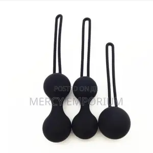 Kegel Balls for Vagina/ Pelvic Floor Tightening Bladder Control