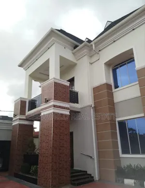 4bdrm Duplex in White Gate Estate, Akala Express for rent