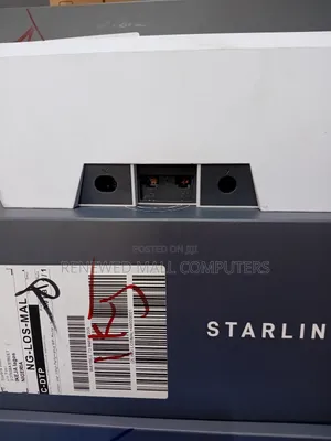 Starlink Gen3 V4 Mesh Router