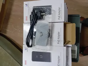 Unifi 48v Poe Adapter