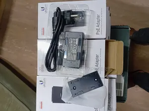 Unifi 48v Poe Adapter