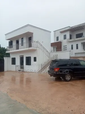 Feligrace Service Aparments Extension 2