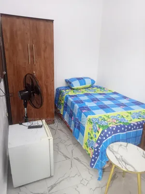 Feligrace Service Aparments Extension 2