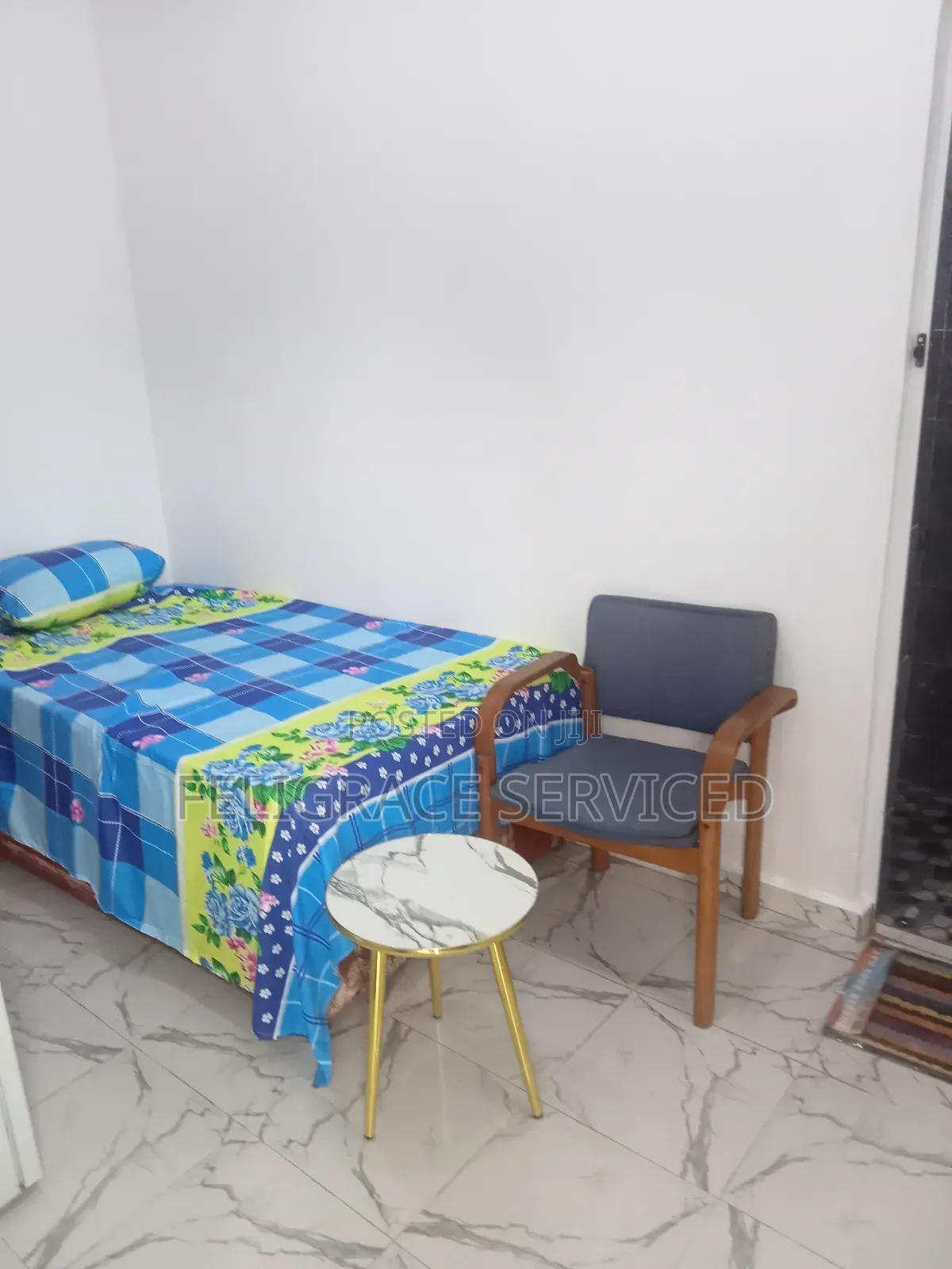 Feligrace Service Aparments Extension 2