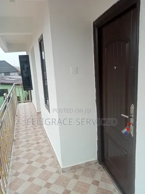 Feligrace Service Aparments Extension 2