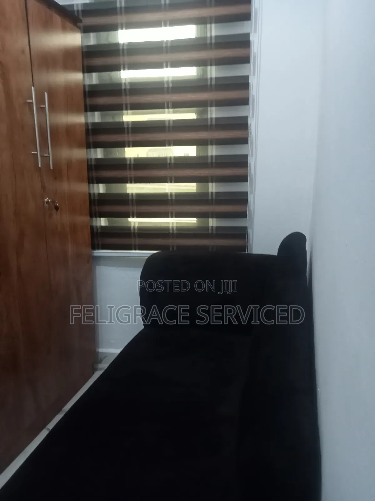 Feligrace Service Aparments Extension 2