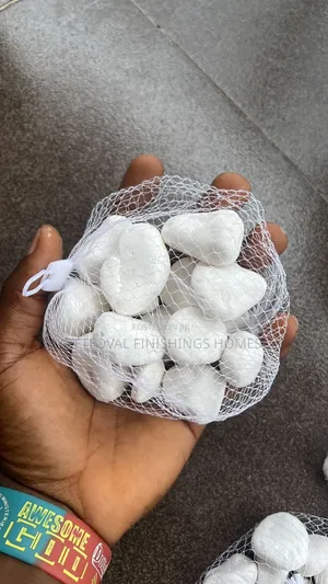 Natural Stones