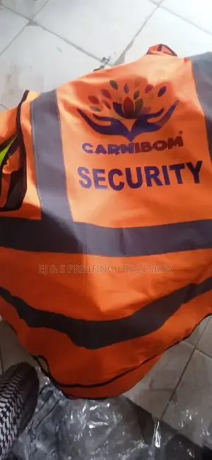 Safety Vests