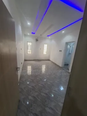 4bdrm Duplex in Ogba for rent