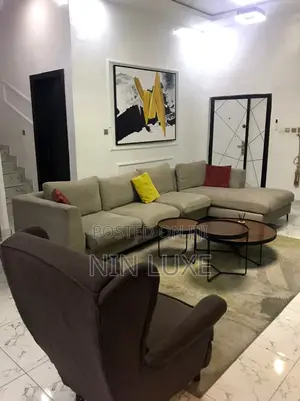 4 Bedroom Going for Daily/Weekly/ Monthly Stay