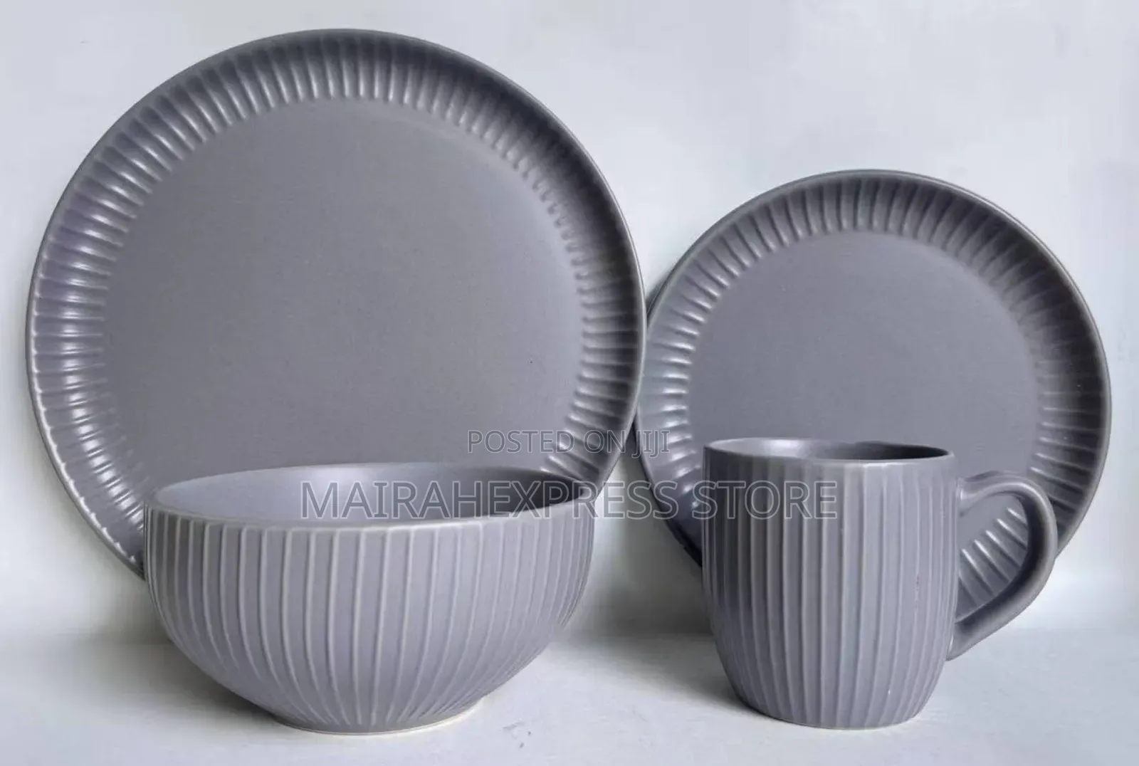 16pcs Ceramics Dinner Set