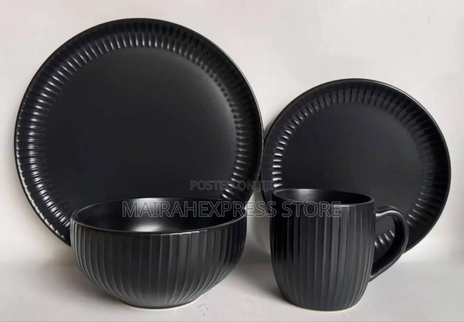16pcs Ceramics Dinner Set