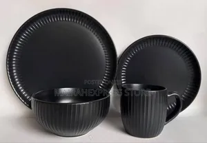 16pcs Ceramics Dinner Set