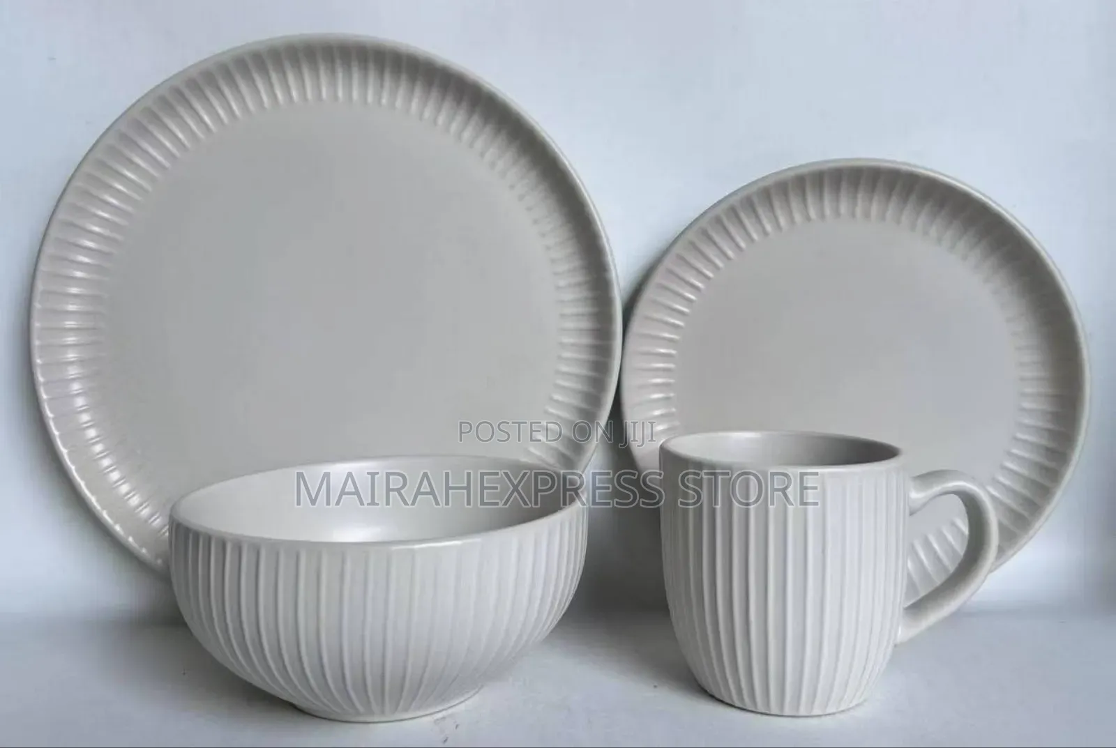 16pcs Ceramics Dinner Set