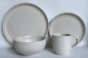 16pcs Ceramics Dinner Set