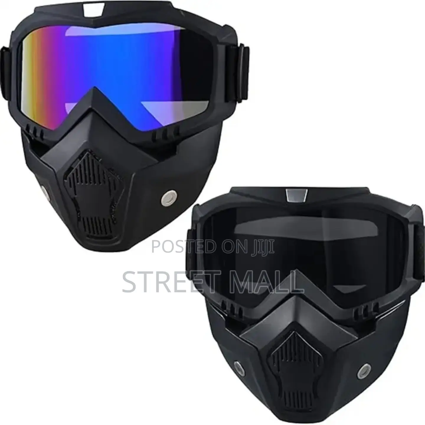 Face Shield