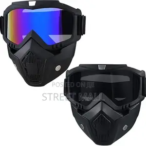 Face Shield
