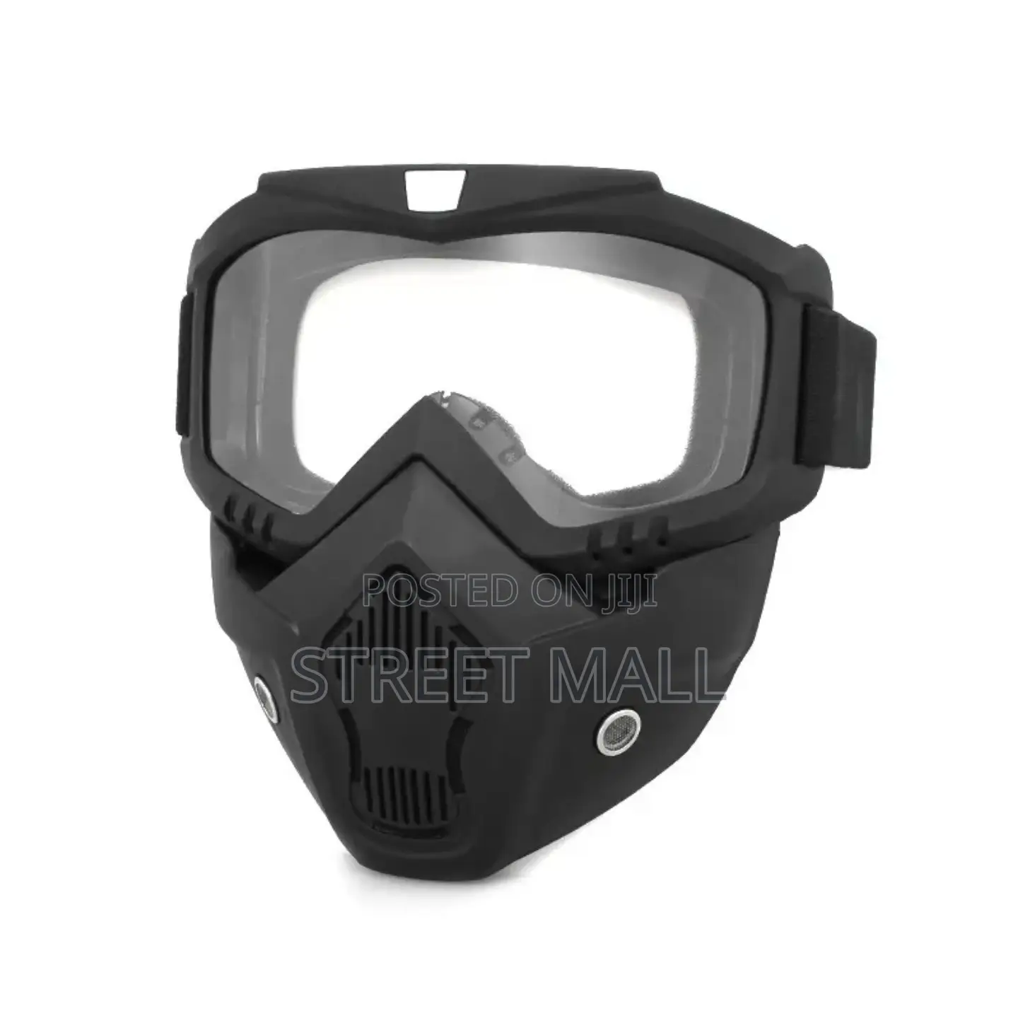 Face Shield