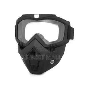 Face Shield