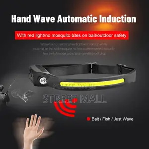 Headlight Band