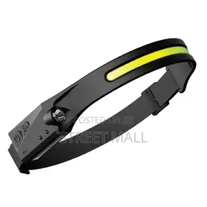 Headlight Band