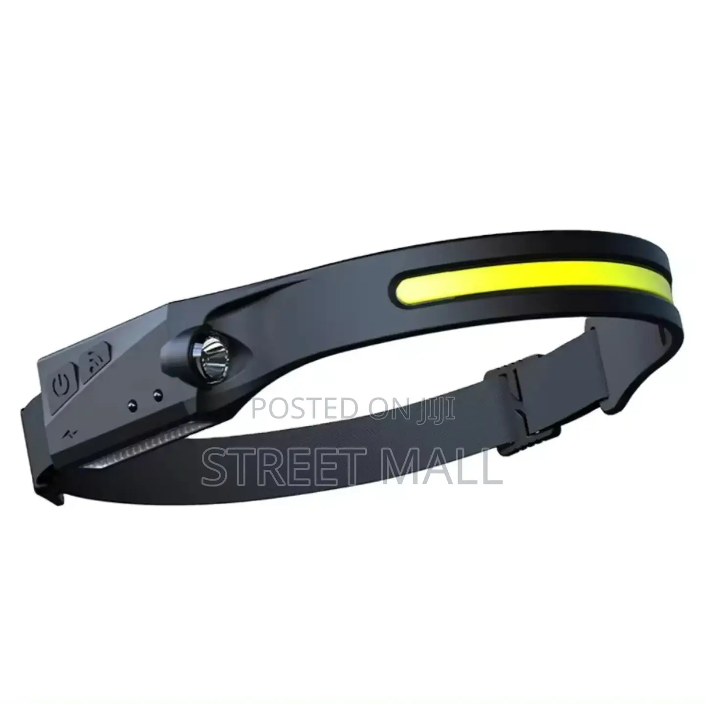 Headlight Band