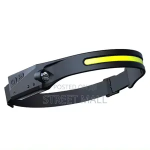 Headlight Band