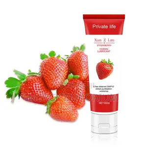 60ml Personal Lubricant