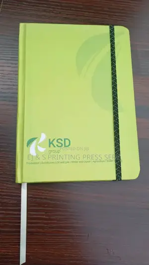 Branded Notepads
