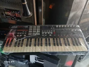Akai MPK 49 Midi Keyboard