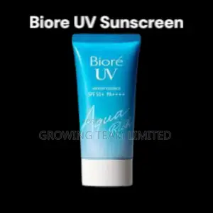 Biore Uv Sunscreen