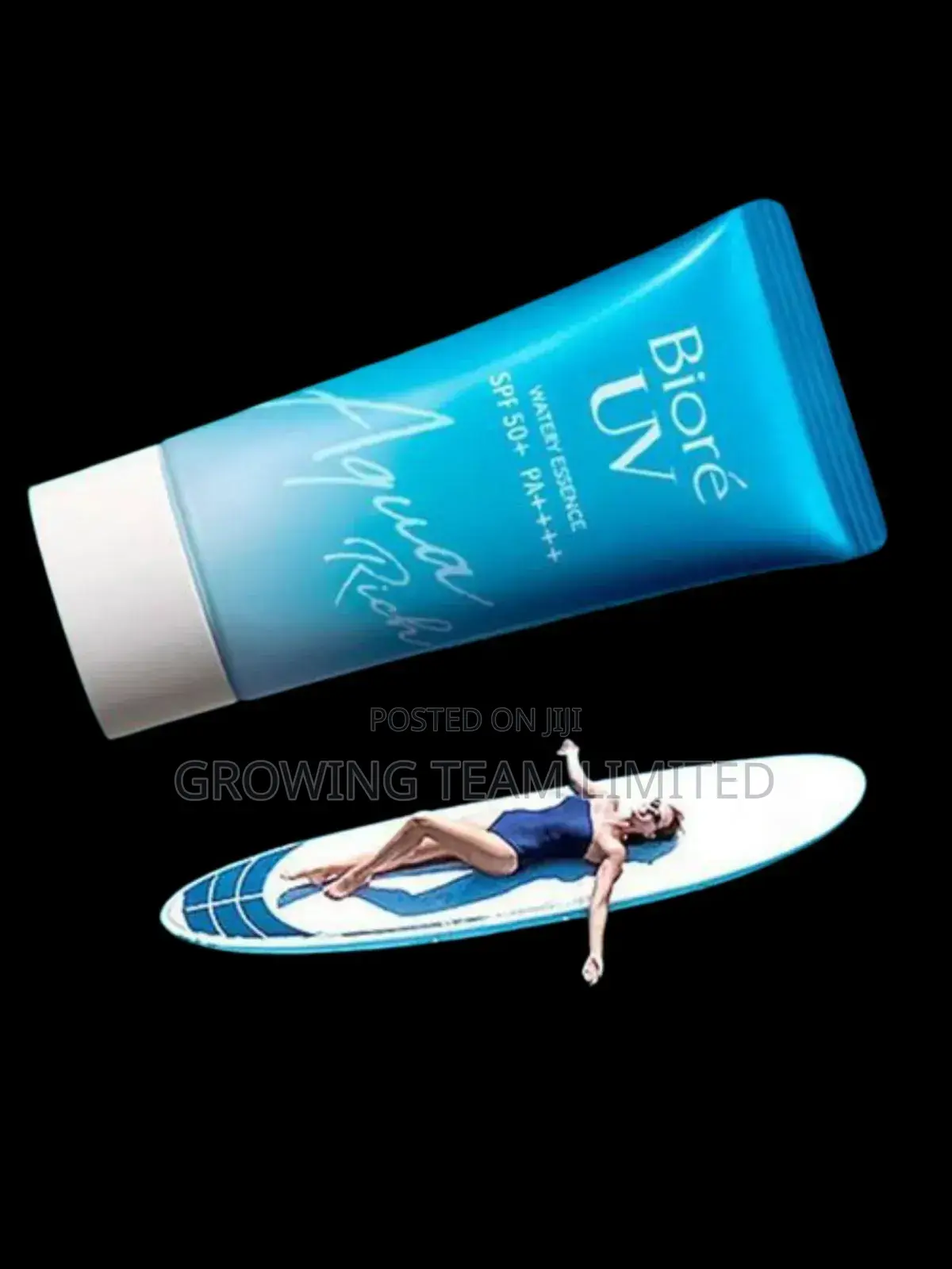 Biore Uv Sunscreen