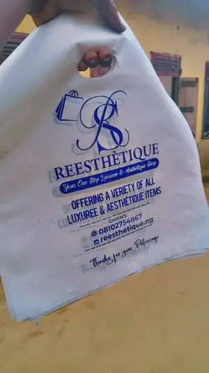 Nylon Bags