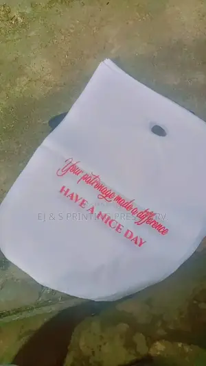 Nylon Bags