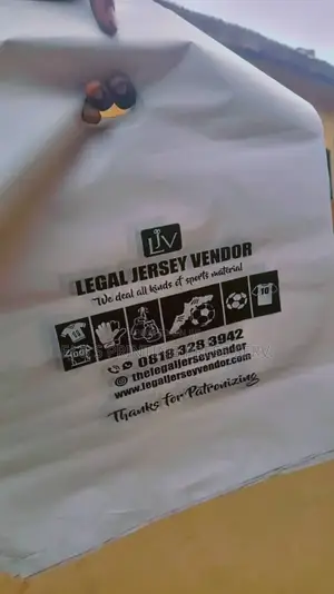 Nylon Bags