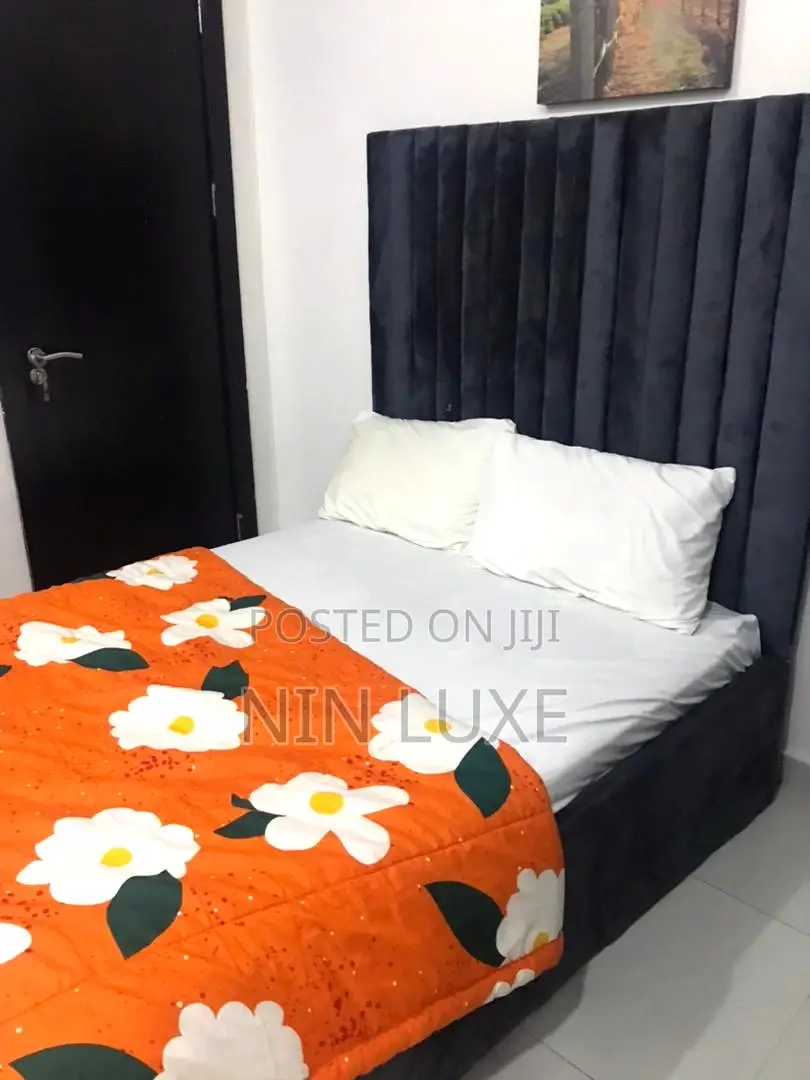 Shared 4 Bedroom
