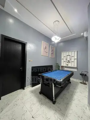 Shared 4 Bedroom