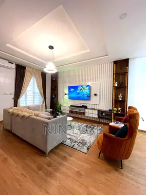 Shared 4 Bedroom