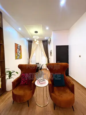 Shared 4 Bedroom