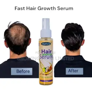 Hair Booster