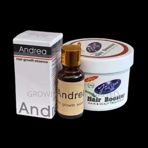 Hair Growth Treatment