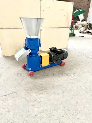 Animal Feed Palletizing Machine 200kg/Hr