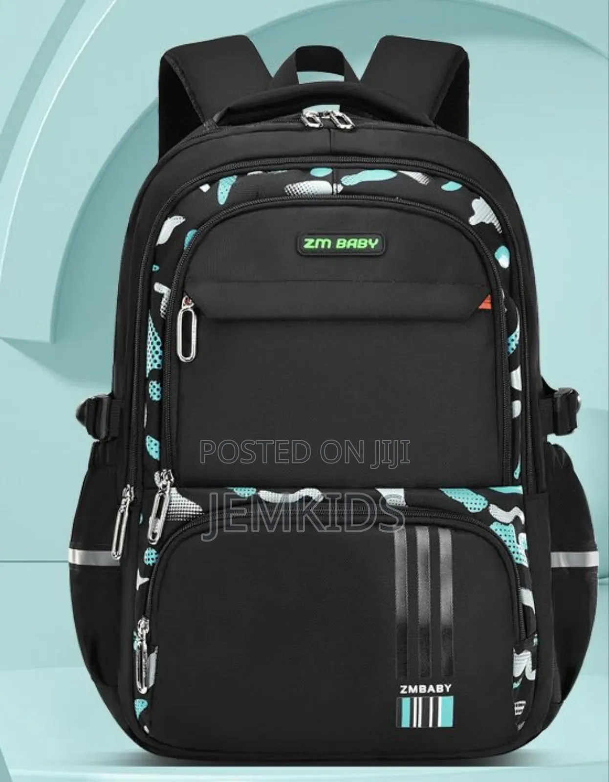School Bag