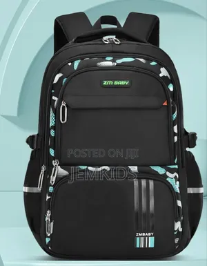 School Bag
