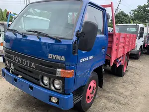 Toyota Dyna 200