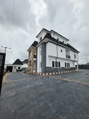 6bdrm Duplex in Efab Queens Karsana for sale
