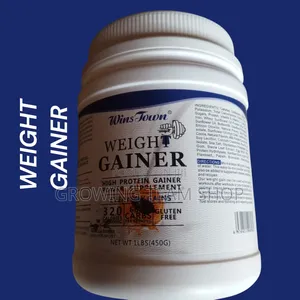 Weight Gainer | Add Weight Faster